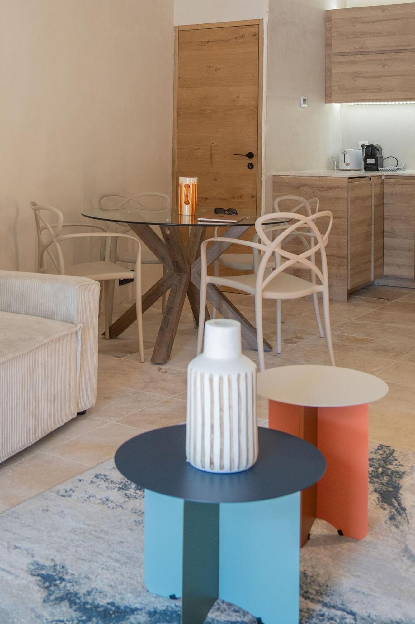 Appartement Amour Terrasse Sur L'Eau Grimaud Buitenkant foto